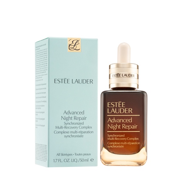 Estee Lauder ADVANCED NIGHT REPAIR SERUM 1.07oz - Picture 1 of 3